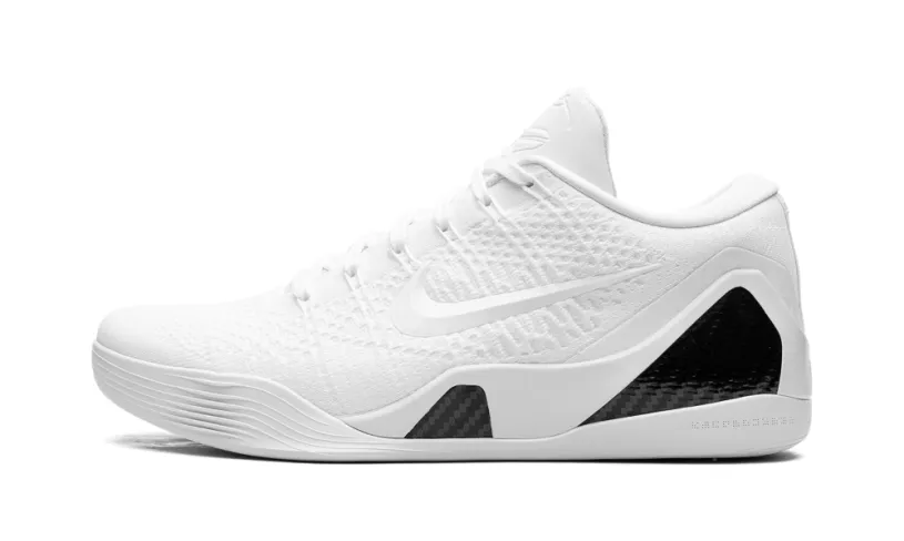 Nike Basketball Kobe 9 Low Proto 'Halo'